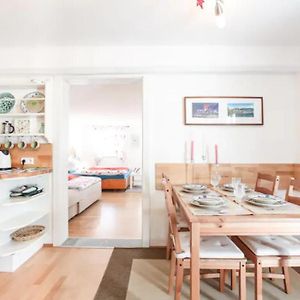 Appartement op de Begane Grond